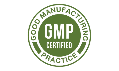 GMP Certified